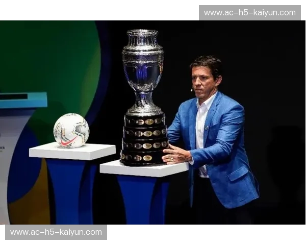 美洲杯2023抽签:命运之轮转动,南美激情再起 美洲杯2023抽签:命运之轮转动,南美激情再起