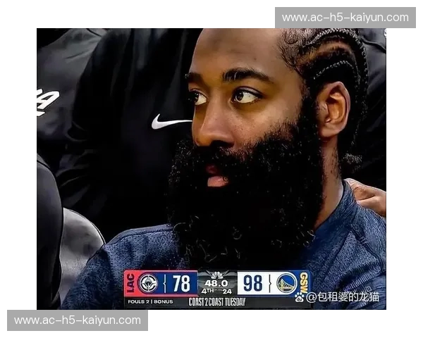 恩怨之巅:2015年,那场差点“打了一辈子”的快船勇士之战 恩怨之巅:2015年,那场差点“打了一辈子”的快船勇士之战