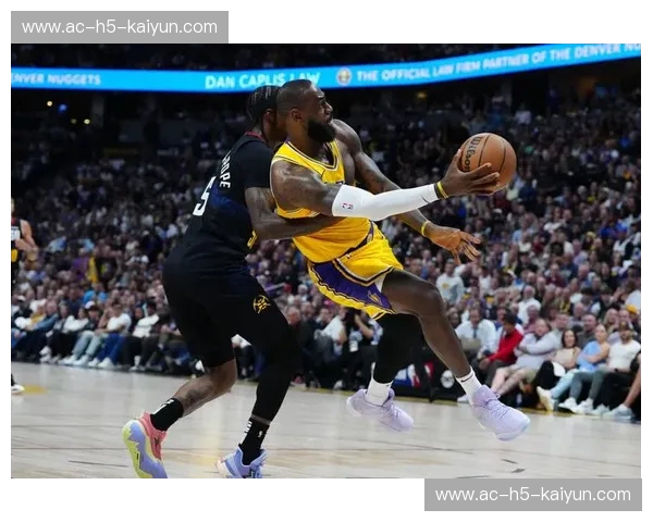 从20分领先到读秒绝杀：湖人vs掘金回放G2，这场击碎宿命的史诗之战值得你复盘十遍